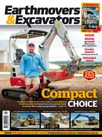 Earthmovers & Excavators